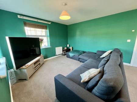 2 bedroom Flat for sale in Wilks Road, Grantham, NG31