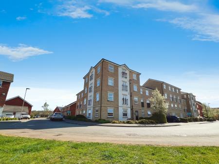 Wilks Road, Grantham, NG31