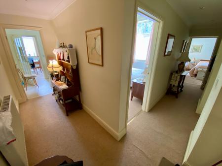 2 bedroom Flat for sale in 26 Beacon Lane, Grantham, NG31