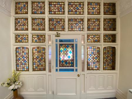 2 bedroom Flat for sale in 26 Beacon Lane, Grantham, NG31