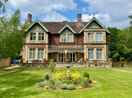 2 bedroom Flat for sale in 26 Beacon Lane, Grantham, NG31