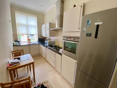 2 bedroom Flat for sale in 26 Beacon Lane, Grantham, NG31