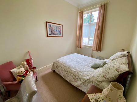 2 bedroom Flat for sale in 26 Beacon Lane, Grantham, NG31