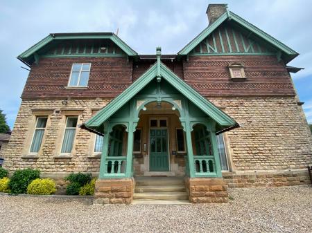 2 bedroom Flat for sale in 26 Beacon Lane, Grantham, NG31