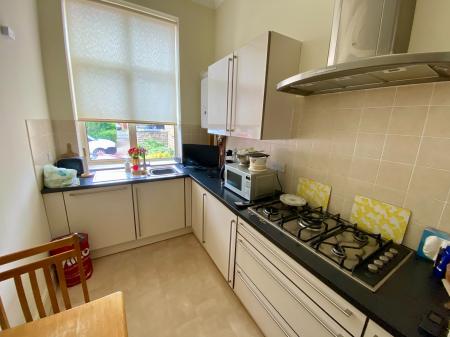 2 bedroom Flat for sale in 26 Beacon Lane, Grantham, NG31