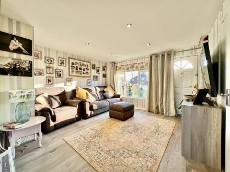 2 bedroom Bungalow for sale in Lime Tree Close, Fulbeck, Grantham, NG32