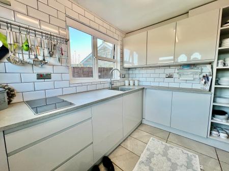 2 bedroom Bungalow for sale in Lime Tree Close, Fulbeck, Grantham, NG32