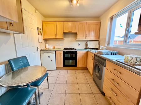 4 bedroom Detached house for sale in Berkshire Drive, Grantham, NG31