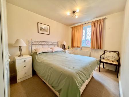 4 bedroom Detached house for sale in Berkshire Drive, Grantham, NG31