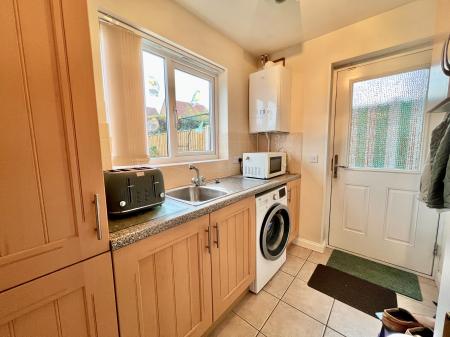 4 bedroom Detached house for sale in Berkshire Drive, Grantham, NG31