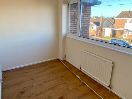 3 bedroom Semi-detached house for sale in Dale Road, Grantham, NG31