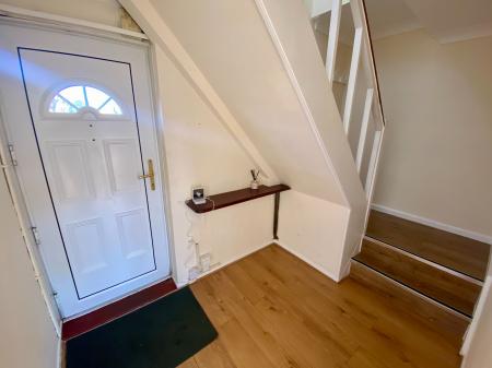 3 bedroom Semi-detached house for sale in Dale Road, Grantham, NG31