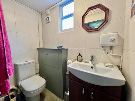 4 bedroom End of terrace house for sale in Castlegate, Grantham, NG31