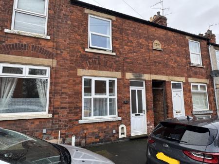 Stamford Street, Grantham, Grantham, NG31