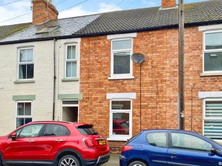 Redcross Street, Grantham, NG31