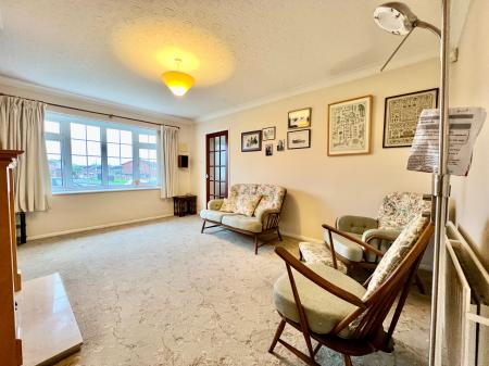 3 bedroom Detached bungalow for sale in Winchester Road, Grantham, NG31