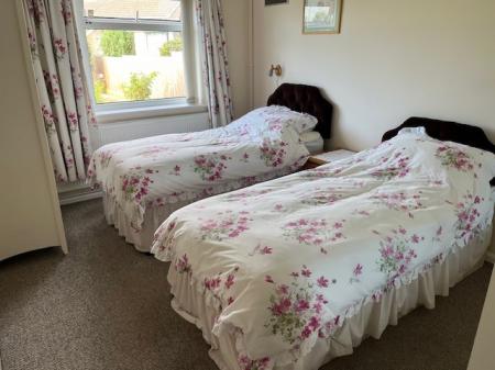 3 bedroom Detached bungalow for sale in Winchester Road, Grantham, NG31