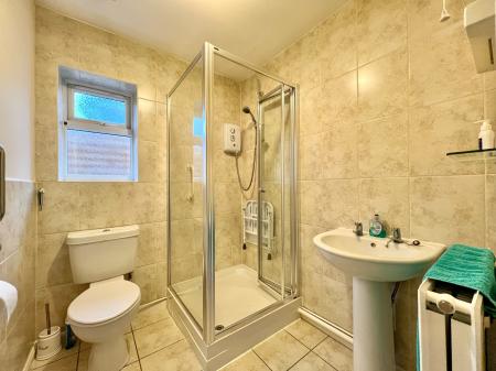 3 bedroom Detached bungalow for sale in Winchester Road, Grantham, NG31