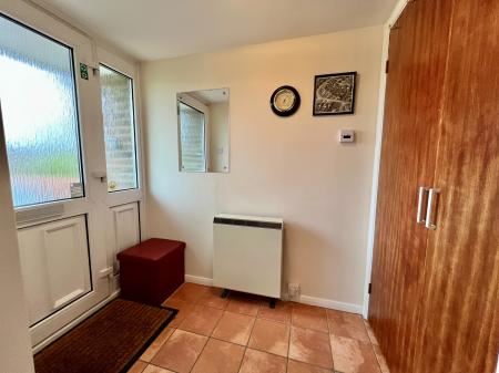 3 bedroom Detached bungalow for sale in Winchester Road, Grantham, NG31