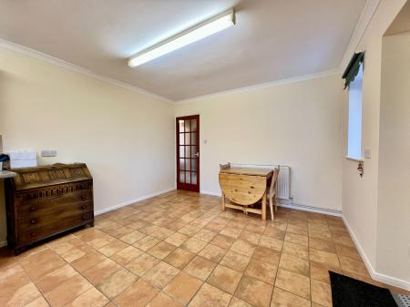 3 bedroom Detached bungalow for sale in Winchester Road, Grantham, NG31
