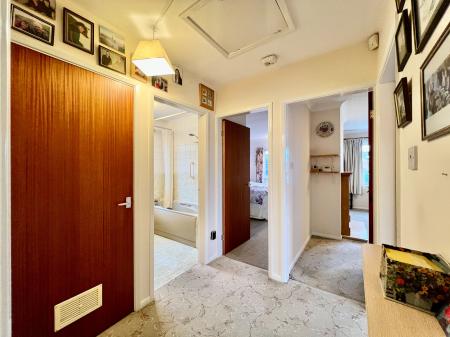 3 bedroom Detached bungalow for sale in Winchester Road, Grantham, NG31