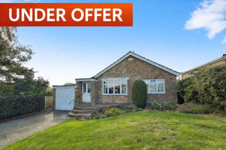 Winchester Road, Grantham, NG31