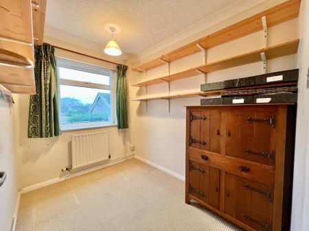 3 bedroom Detached bungalow for sale in Winchester Road, Grantham, NG31