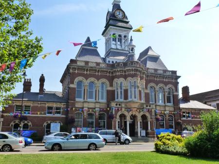3 bedroom Semi-detached house for sale in Covill Close, Great Gonerby, Grantham, NG31