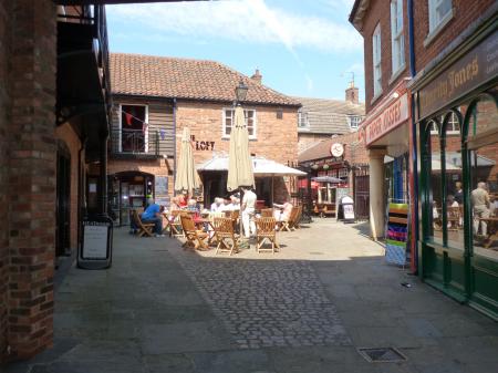 3 bedroom Semi-detached house for sale in Covill Close, Great Gonerby, Grantham, NG31