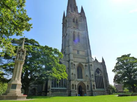 3 bedroom Semi-detached house for sale in Covill Close, Great Gonerby, Grantham, NG31
