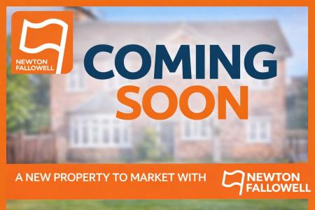 3 bedroom Semi-detached house for sale in Covill Close, Great Gonerby, Grantham, NG31