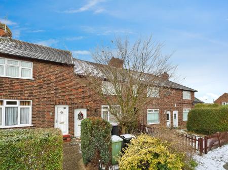 Cowes Road, Grantham, Grantham, NG31