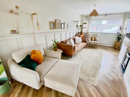 3 bedroom Semi-detached house for sale in Westerdale Road, Grantham, NG31