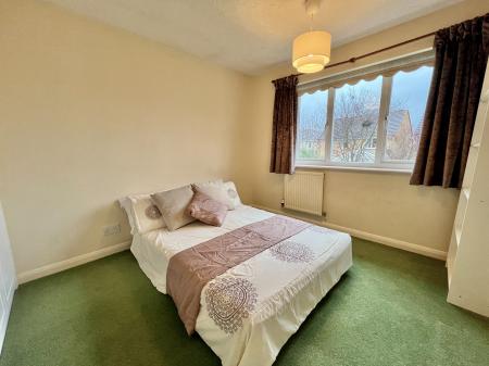 5 bedroom Detached house for sale in Barrowby Road, Grantham, NG31