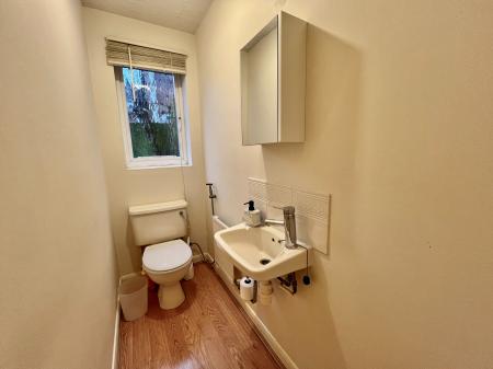 5 bedroom Detached house for sale in Barrowby Road, Grantham, NG31