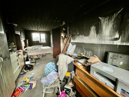 4 bedroom Semi-detached house for sale in Hawksdale Close, Grantham, Grantham, NG31