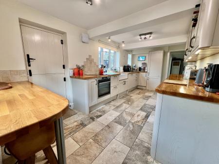 3 bedroom Detached house for sale in Newton Way, Woolsthorpe By Colsterworth, Grantham, NG33