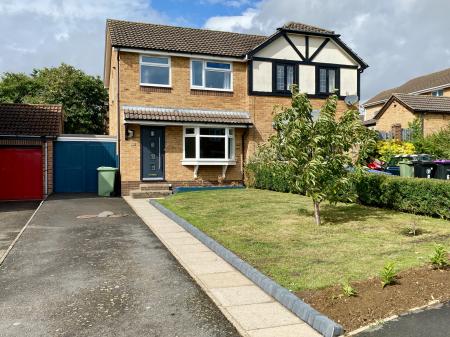 Worcester Road, Grantham, NG31