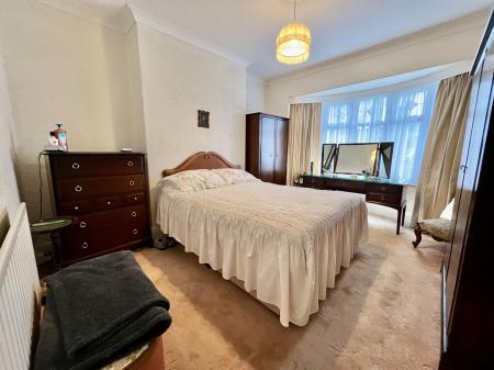 3 bedroom Detached house for sale in Hill Avenue, Grantham, NG31