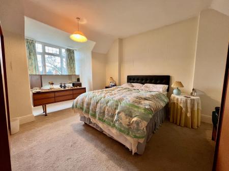 3 bedroom Detached house for sale in Hill Avenue, Grantham, NG31