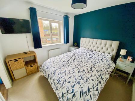 3 bedroom End of terrace house for sale in Watt Avenue, Colsterworth, Grantham, NG33