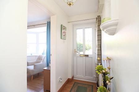 3 bedroom Town house for sale in Acacia Close, Leicester Forest East, LE3