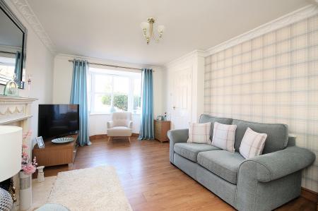 3 bedroom Town house for sale in Acacia Close, Leicester Forest East, LE3