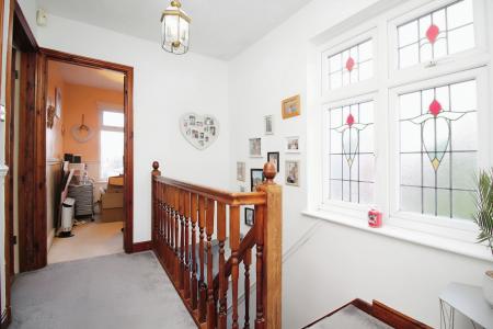 3 bedroom Semi-detached house for sale in Acres Road, Leicester Forest East, LE3