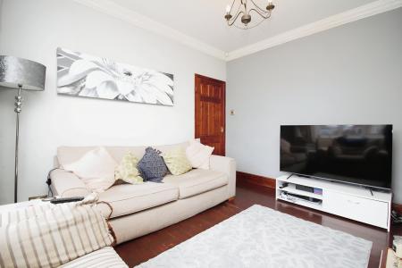 3 bedroom Semi-detached house for sale in Acres Road, Leicester Forest East, LE3