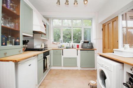 3 bedroom Semi-detached house for sale in Acres Road, Leicester Forest East, LE3