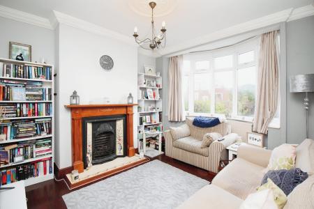 3 bedroom Semi-detached house for sale in Acres Road, Leicester Forest East, LE3