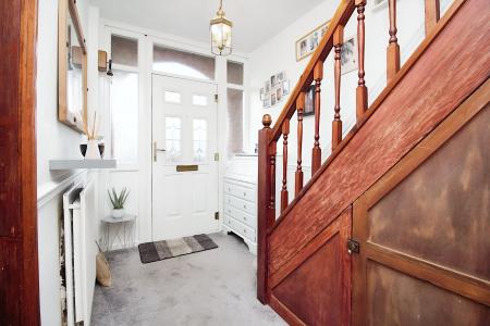 3 bedroom Semi-detached house for sale in Acres Road, Leicester Forest East, LE3