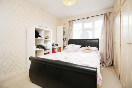 3 bedroom Semi-detached house for sale in Acres Road, Leicester Forest East, LE3