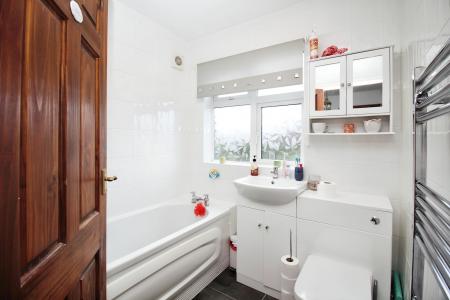 3 bedroom Semi-detached house for sale in Acres Road, Leicester Forest East, LE3